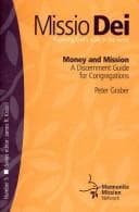 Tapa de Money and Mission