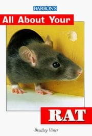 Tapa de All About Your Rat