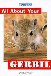 Tapa de Gerbil