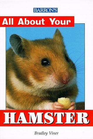 Tapa de Hamster