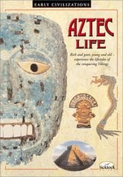 Tapa de Early Civilizations