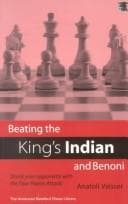Tapa de Beating the King's Indian and Benoni