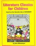 Tapa de Literature Classics for Children