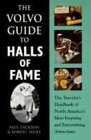 Tapa de The Volvo Guide to Halls of Fame