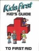 Tapa de Kids First