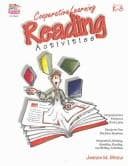 Tapa de Cooperative Learning Reading Activities