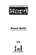 Tapa de Voyage to the end of the word