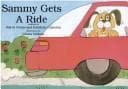 Tapa de Sammy Gets a Ride