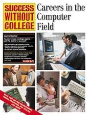 Tapa de Success without college