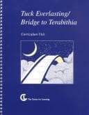 Tapa de Tuck Everlasting - Bridge to Terabithia