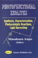 Tapa de Photofunctional Zeolites