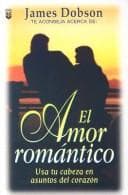 Tapa de El Amor Romantico