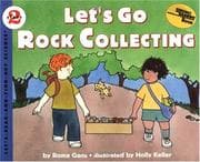 Tapa de Let's go rock collecting