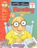 Tapa de Grade One Reading