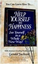 Tapa de Help Yourself to Happiness