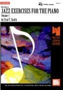 Tapa de Jazz Exercises for the Piano
