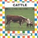 Tapa de Cattle (Farm Animals)