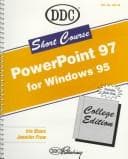 Tapa de Microsoft PowerPoint 97