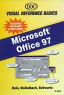 Tapa de Microsoft Office 97