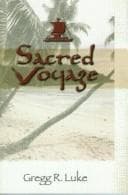 Tapa de Sacred Voyage