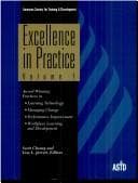 Tapa de Excellence in Practice