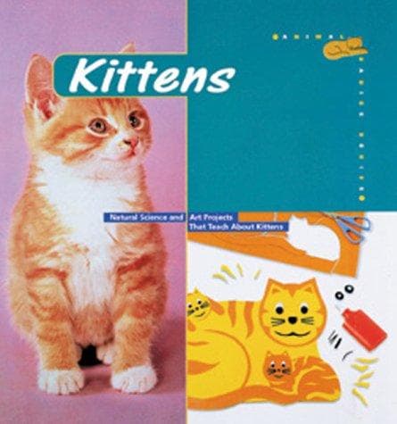 Tapa de Kittens