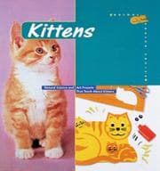 Tapa de Kittens