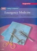 Tapa de Coding Companion For Emergency Medicine 2005