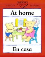 Tapa de At Home / En casa