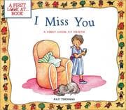 Tapa de I Miss You