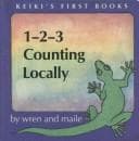Tapa de 1-2-3 counting locally