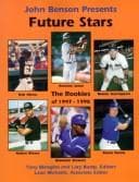 Tapa de Future Stars