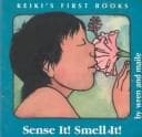 Tapa de Sense it! Hear it!