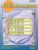 Tapa de Puzzlemania Superchallenge