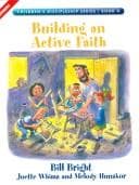 Tapa de Building an Active Faith