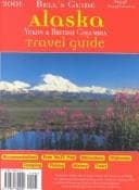 Tapa de Bell's Guide 2001 Alaska
