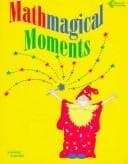 Tapa de Mathmagical moments