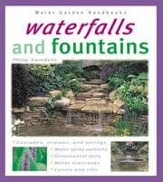 Tapa de Waterfalls and fountains
