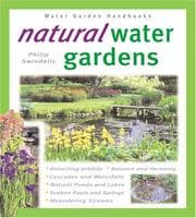Tapa de Natural Water Gardens