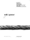 Tapa de Will/power