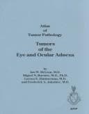 Tapa de Tumors of The Eye and Ocular Adnexa