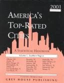 Tapa de America's Top Rated Cities