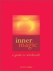 Tapa de Inner Magic