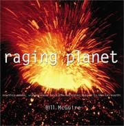 Tapa de Raging Planet