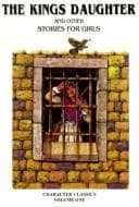 Tapa de Adopting an Orphan and Other Stories for Young Women