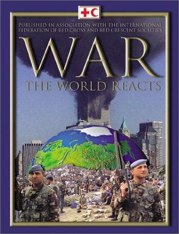 Tapa de War
