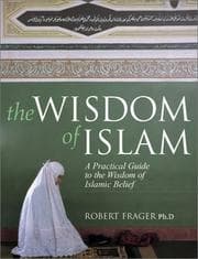 Tapa de The Wisdom of Islam
