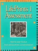 Tapa de Lifeprints Assessment Tests and Tools