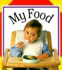 Tapa de My Food