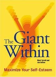 Tapa de The giant within